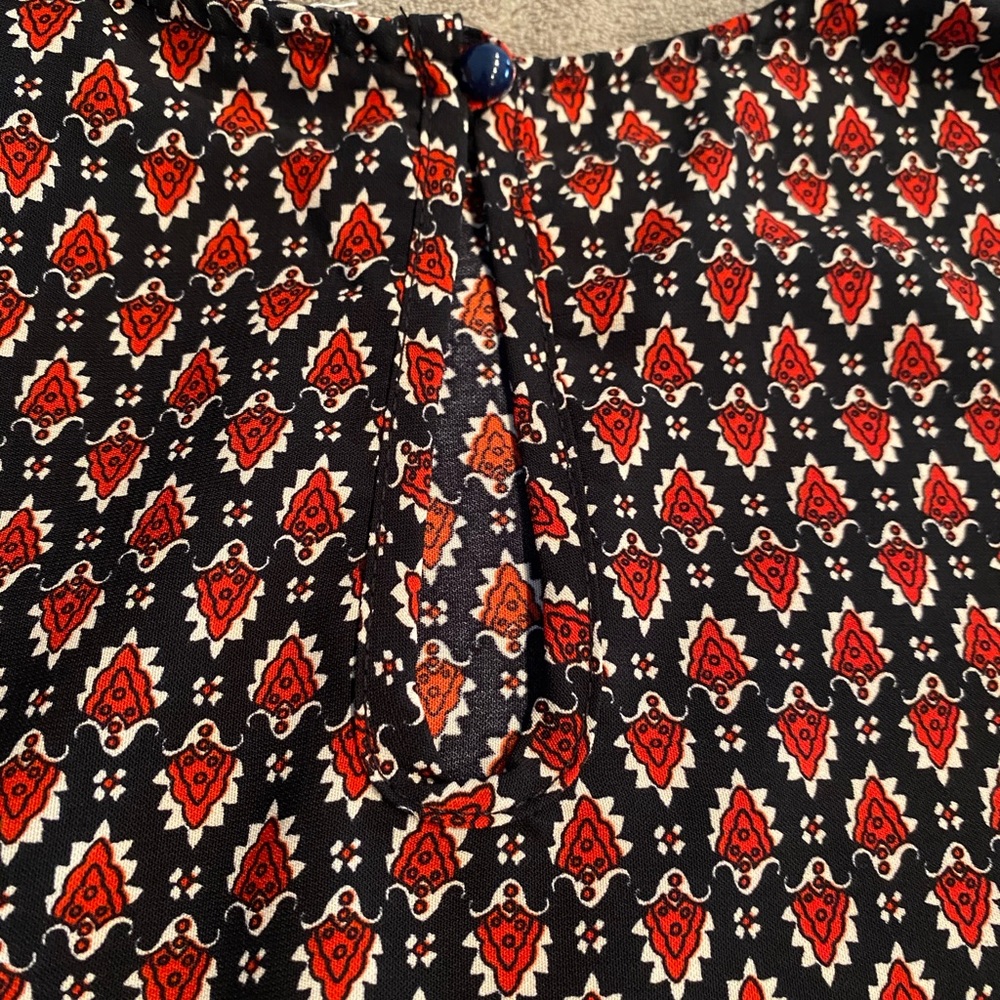 Soprano shift dress - Picture 2 of 4